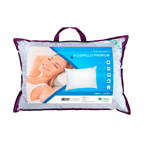PlushPillo