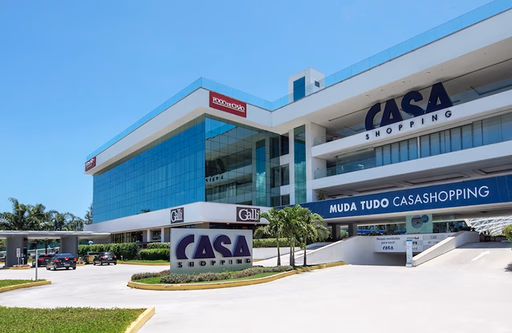 Casa Shopping
