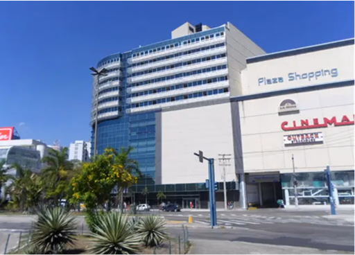 Plaza Shopping